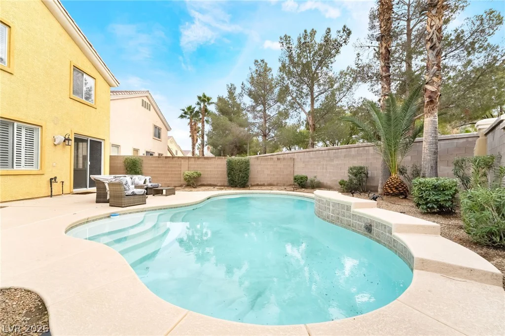 31 Indian Run, Las Vegas, NV 89148