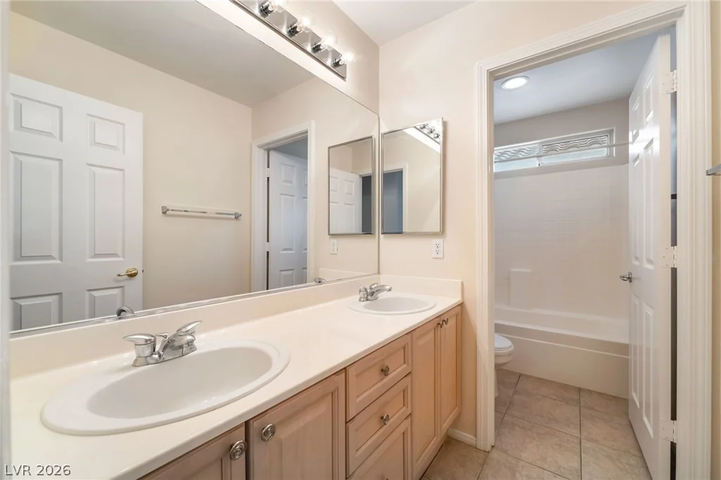 31 Indian Run, Las Vegas, NV 89148