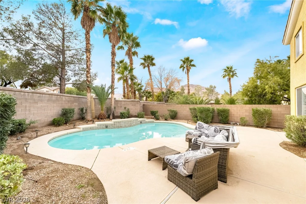 31 Indian Run, Las Vegas, NV 89148