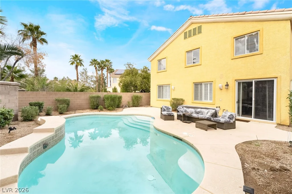 31 Indian Run, Las Vegas, NV 89148