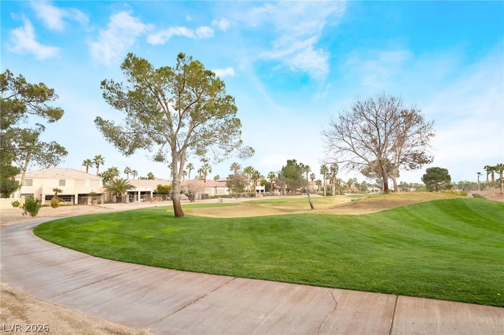 31 Indian Run, Las Vegas, NV 89148