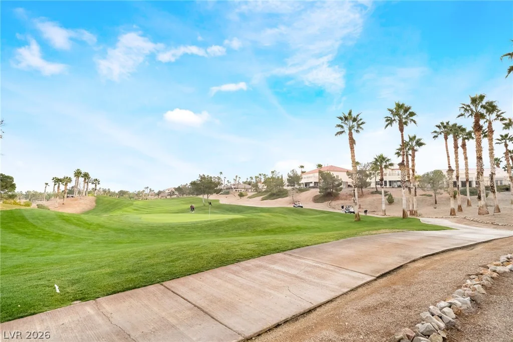 31 Indian Run, Las Vegas, NV 89148