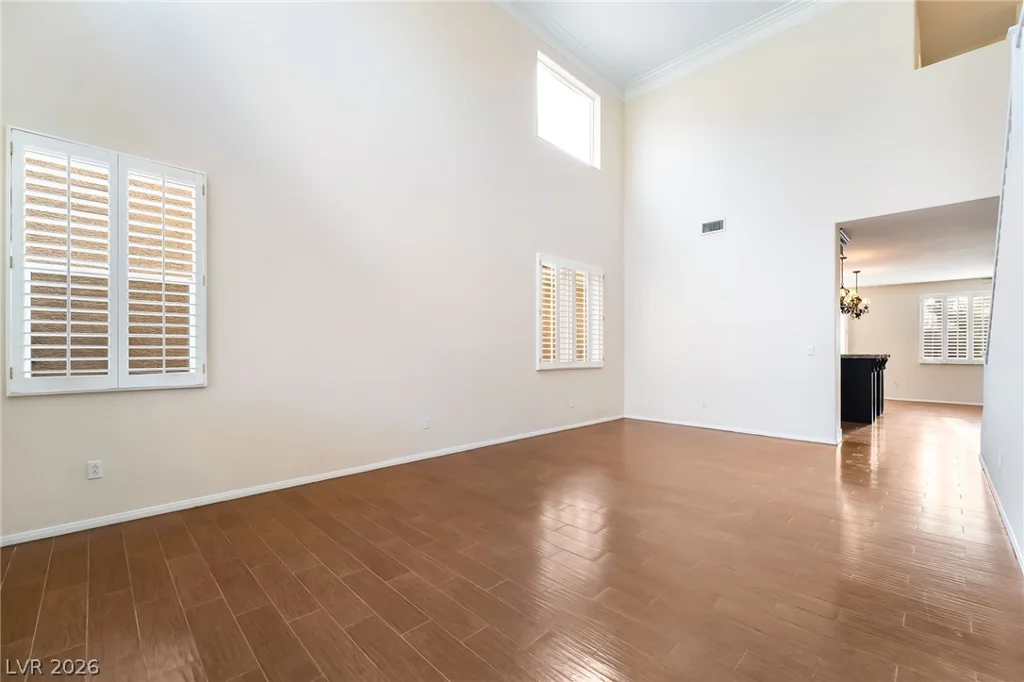 31 Indian Run, Las Vegas, NV 89148