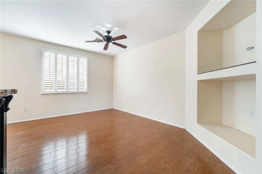 31 Indian Run, Las Vegas, NV 89148