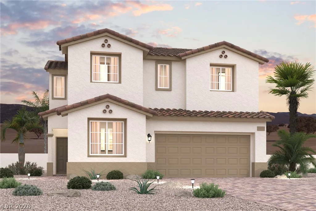 324 Lupton, North Las Vegas, NV 89031