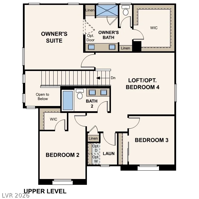 324 Lupton, North Las Vegas, NV 89031