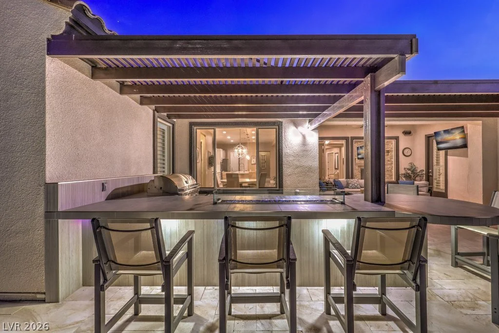 2440 Chateau Napoleon, Henderson, NV 89044