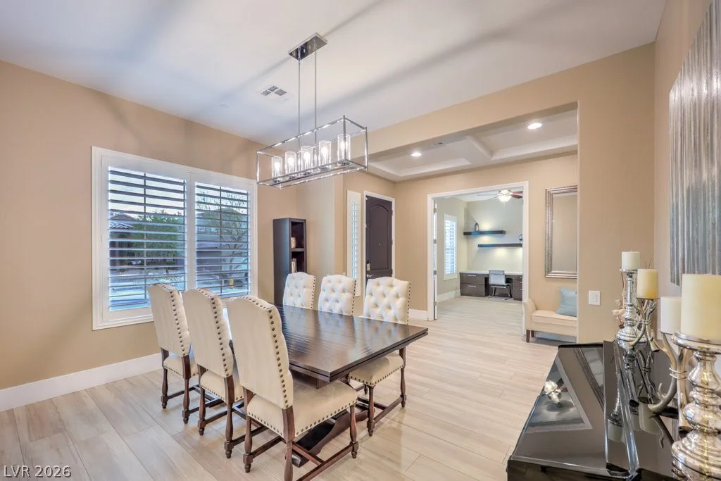 2440 Chateau Napoleon, Henderson, NV 89044