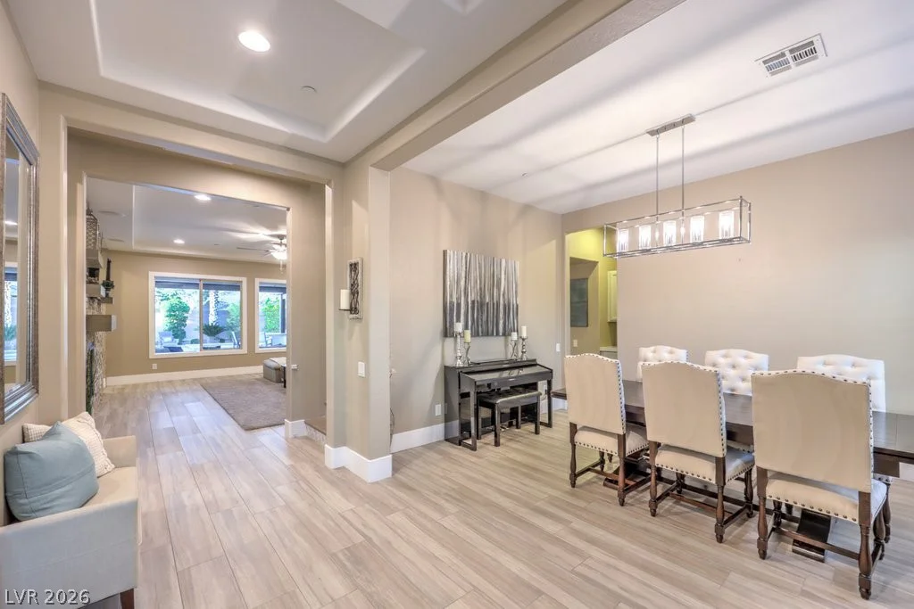 2440 Chateau Napoleon, Henderson, NV 89044