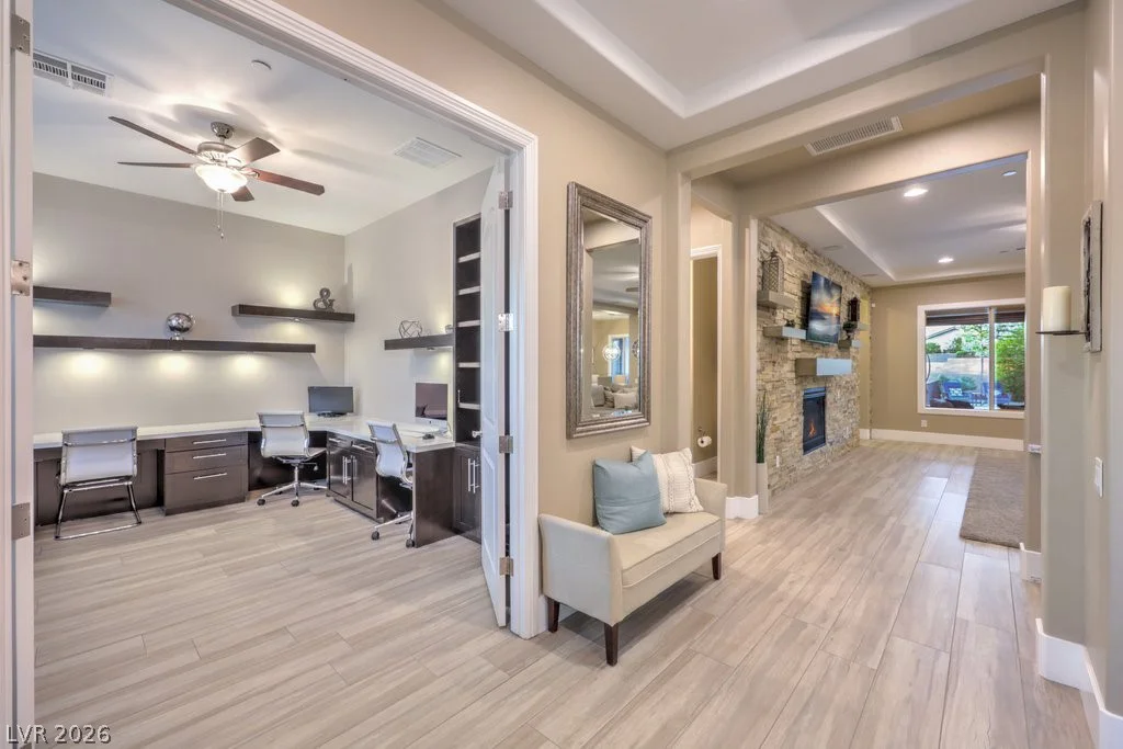2440 Chateau Napoleon, Henderson, NV 89044