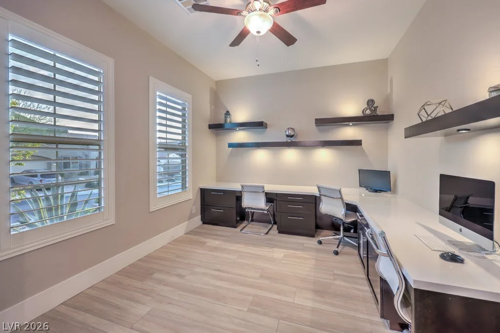 2440 Chateau Napoleon, Henderson, NV 89044