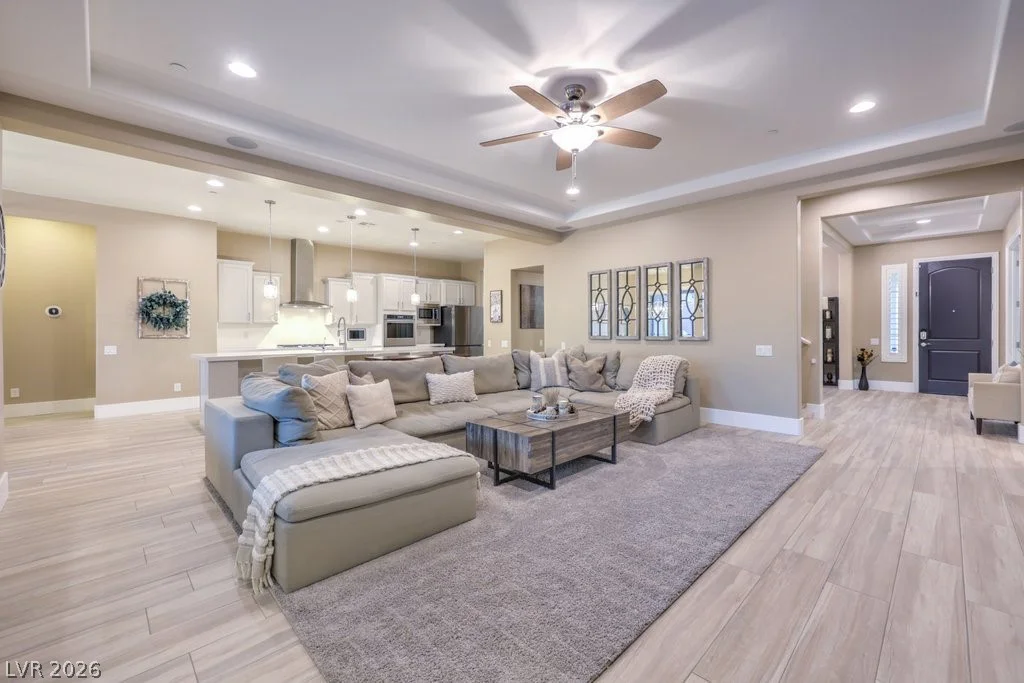 2440 Chateau Napoleon, Henderson, NV 89044