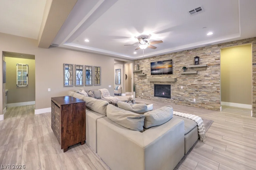 2440 Chateau Napoleon, Henderson, NV 89044
