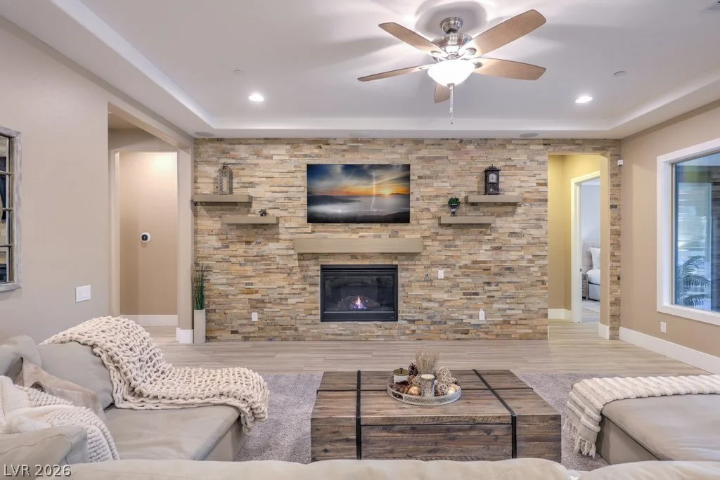2440 Chateau Napoleon, Henderson, NV 89044