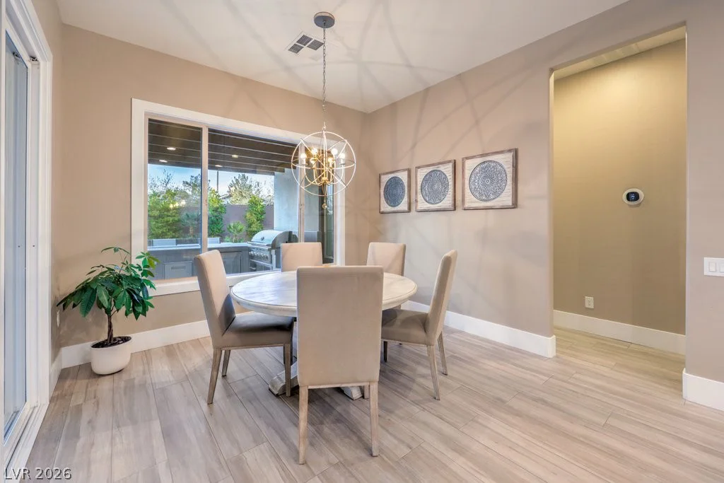 2440 Chateau Napoleon, Henderson, NV 89044