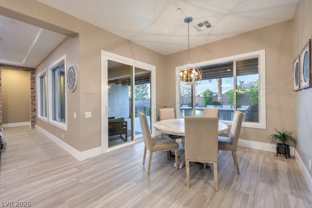 2440 Chateau Napoleon, Henderson, NV 89044
