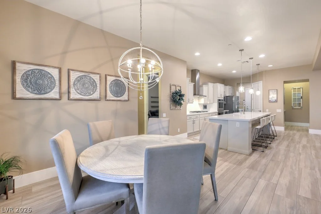 2440 Chateau Napoleon, Henderson, NV 89044