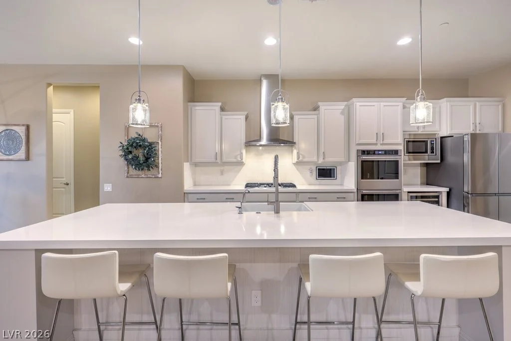 2440 Chateau Napoleon, Henderson, NV 89044