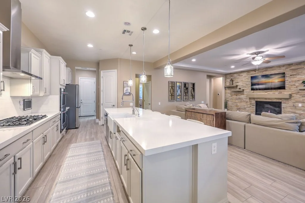 2440 Chateau Napoleon, Henderson, NV 89044