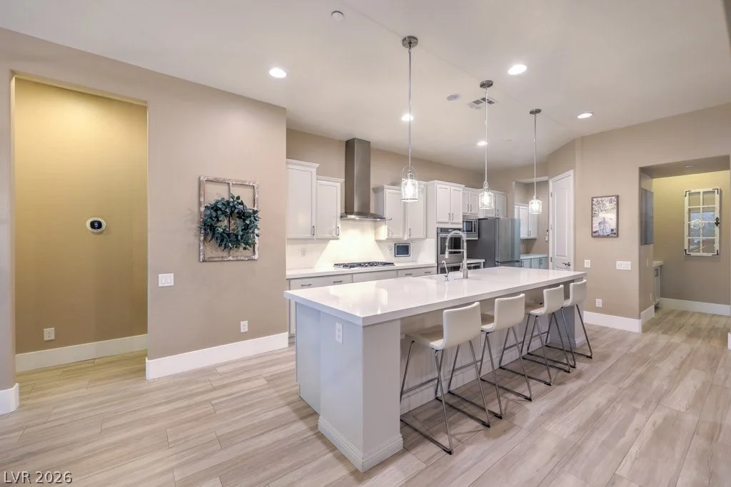2440 Chateau Napoleon, Henderson, NV 89044