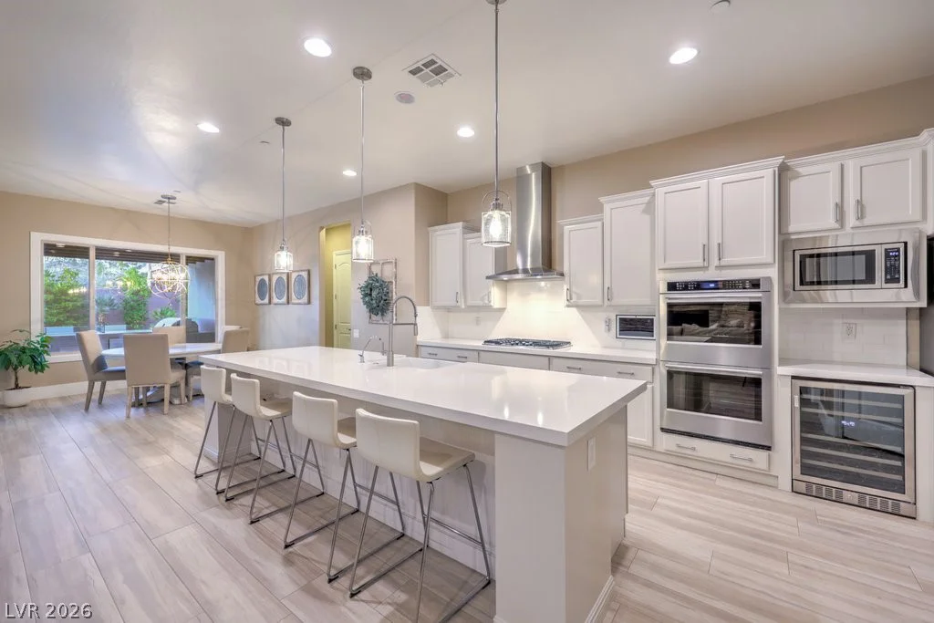 2440 Chateau Napoleon, Henderson, NV 89044
