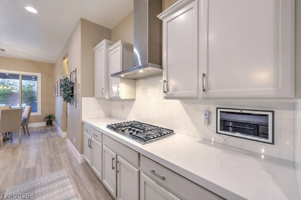 2440 Chateau Napoleon, Henderson, NV 89044