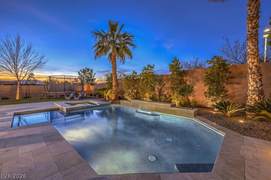 2440 Chateau Napoleon, Henderson, NV 89044