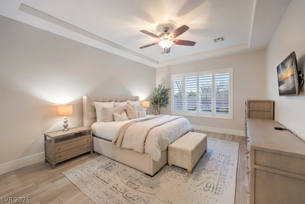 2440 Chateau Napoleon, Henderson, NV 89044