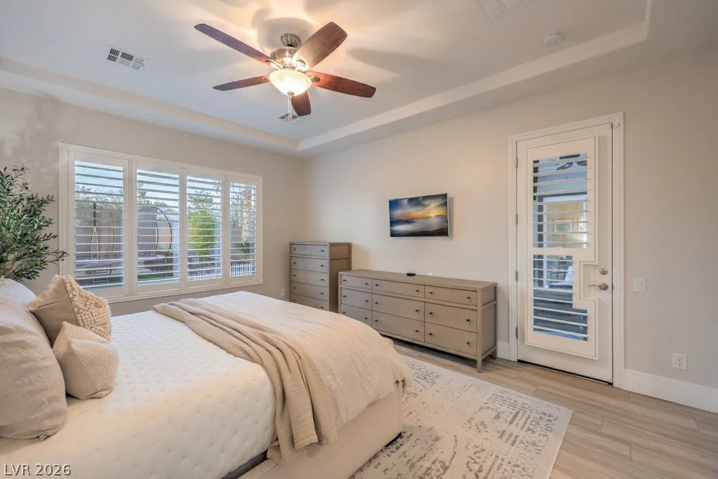 2440 Chateau Napoleon, Henderson, NV 89044
