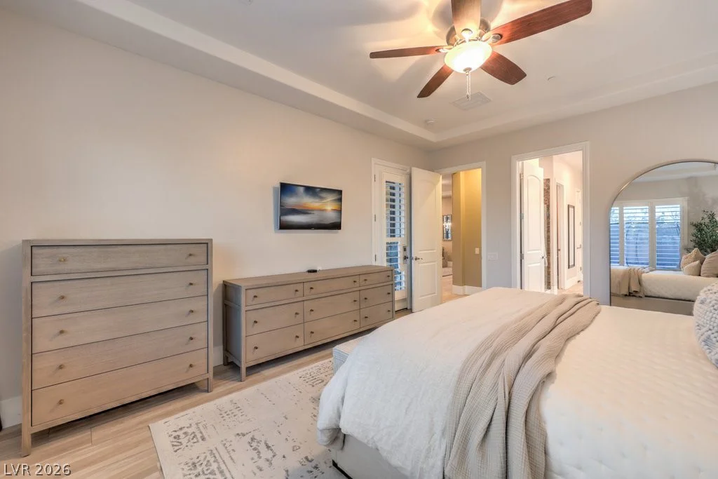 2440 Chateau Napoleon, Henderson, NV 89044
