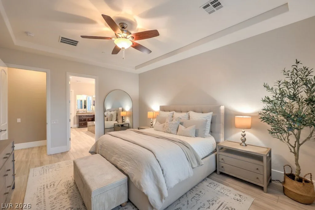 2440 Chateau Napoleon, Henderson, NV 89044