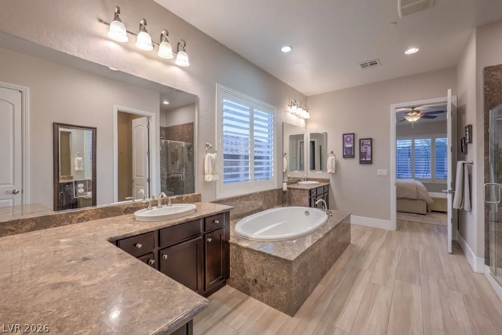 2440 Chateau Napoleon, Henderson, NV 89044