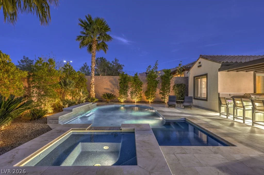 2440 Chateau Napoleon, Henderson, NV 89044