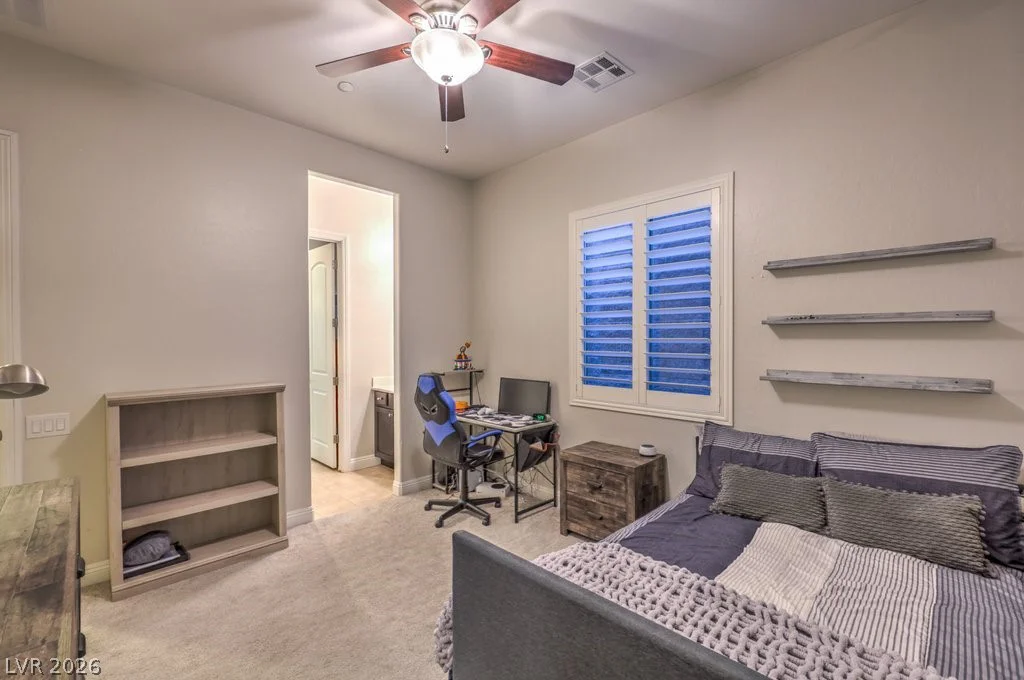 2440 Chateau Napoleon, Henderson, NV 89044