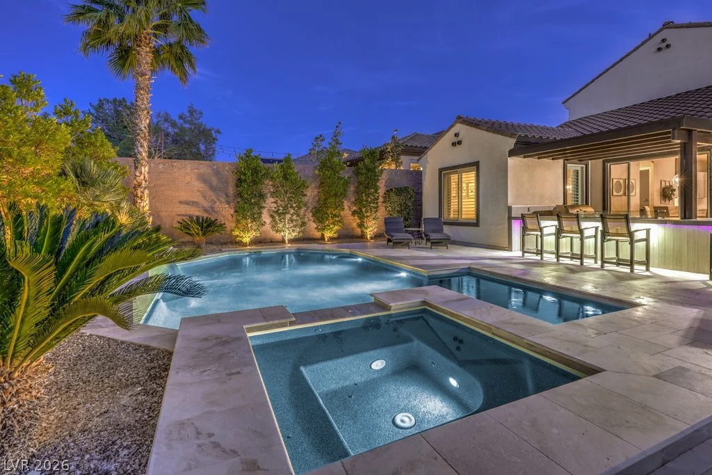 2440 Chateau Napoleon, Henderson, NV 89044