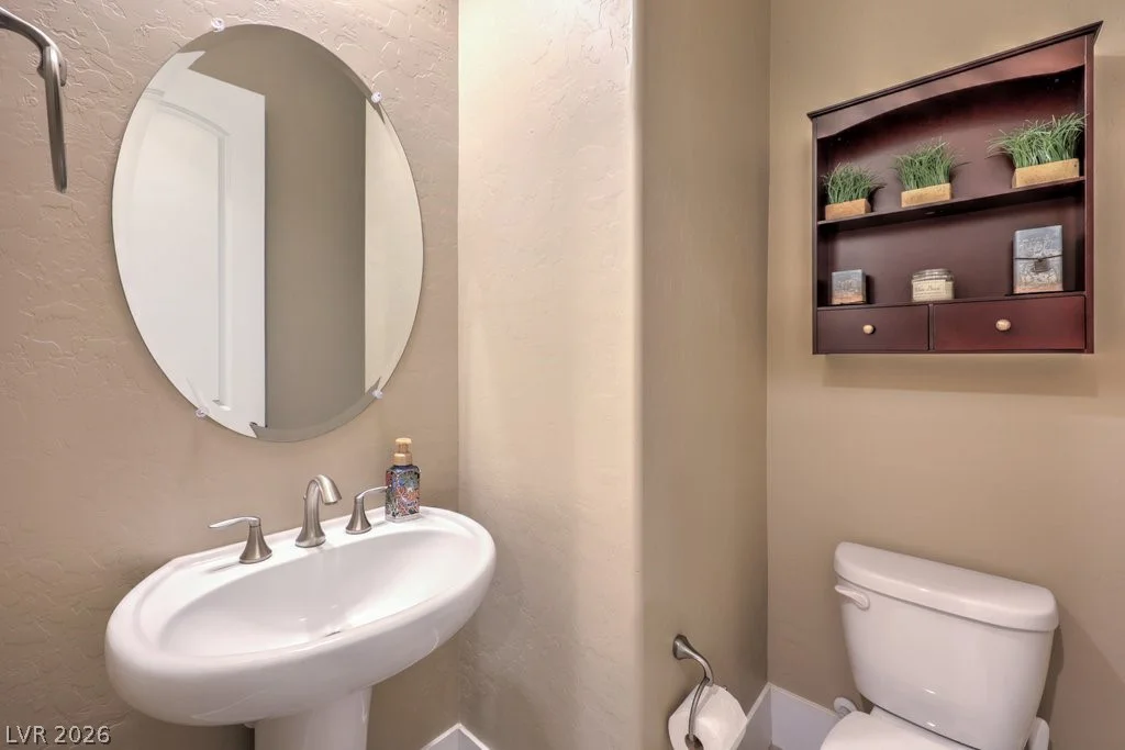 2440 Chateau Napoleon, Henderson, NV 89044