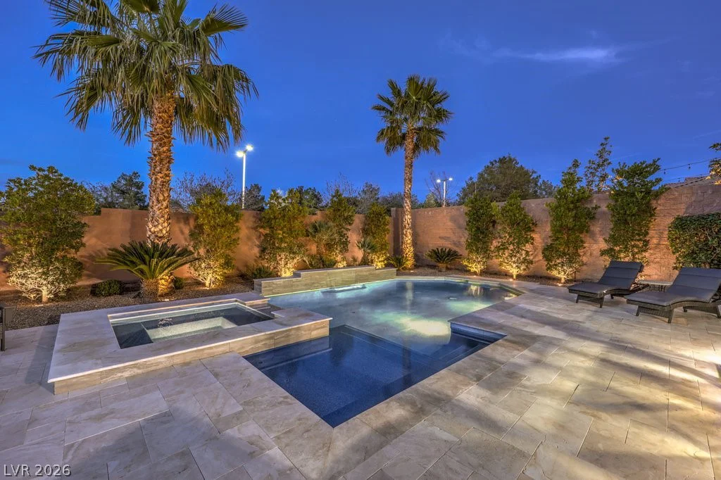 2440 Chateau Napoleon, Henderson, NV 89044