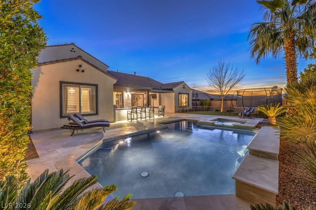 2440 Chateau Napoleon, Henderson, NV 89044