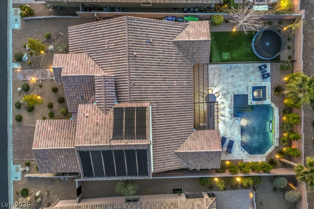 2440 Chateau Napoleon, Henderson, NV 89044