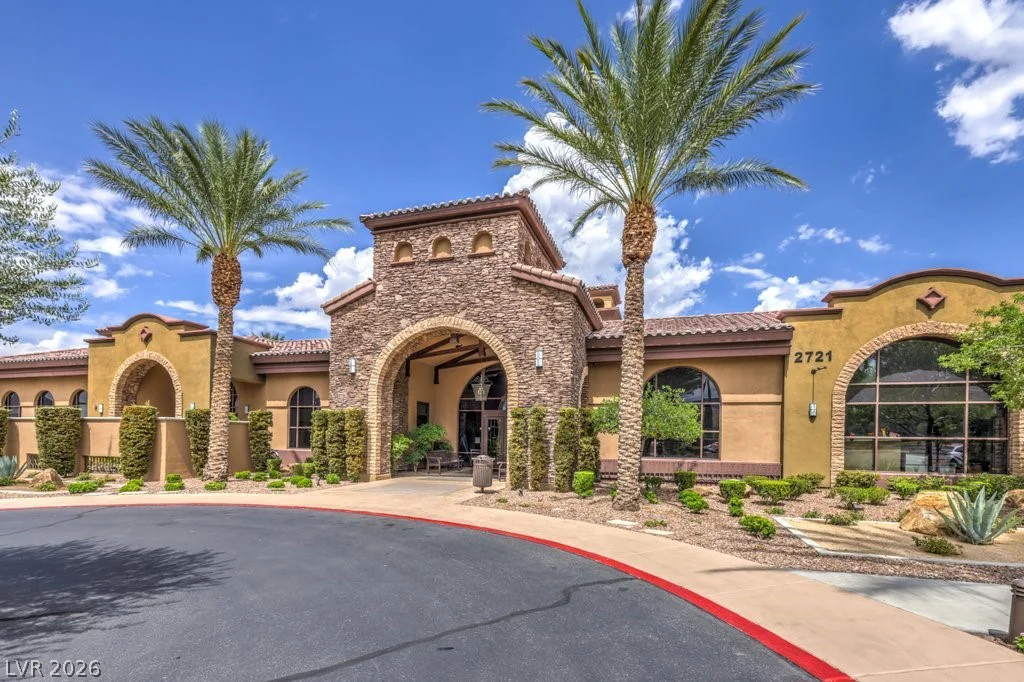2440 Chateau Napoleon, Henderson, NV 89044