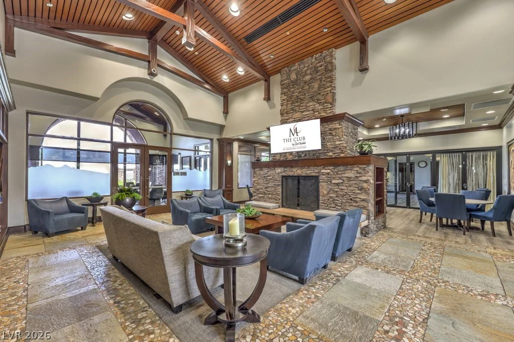 2440 Chateau Napoleon, Henderson, NV 89044
