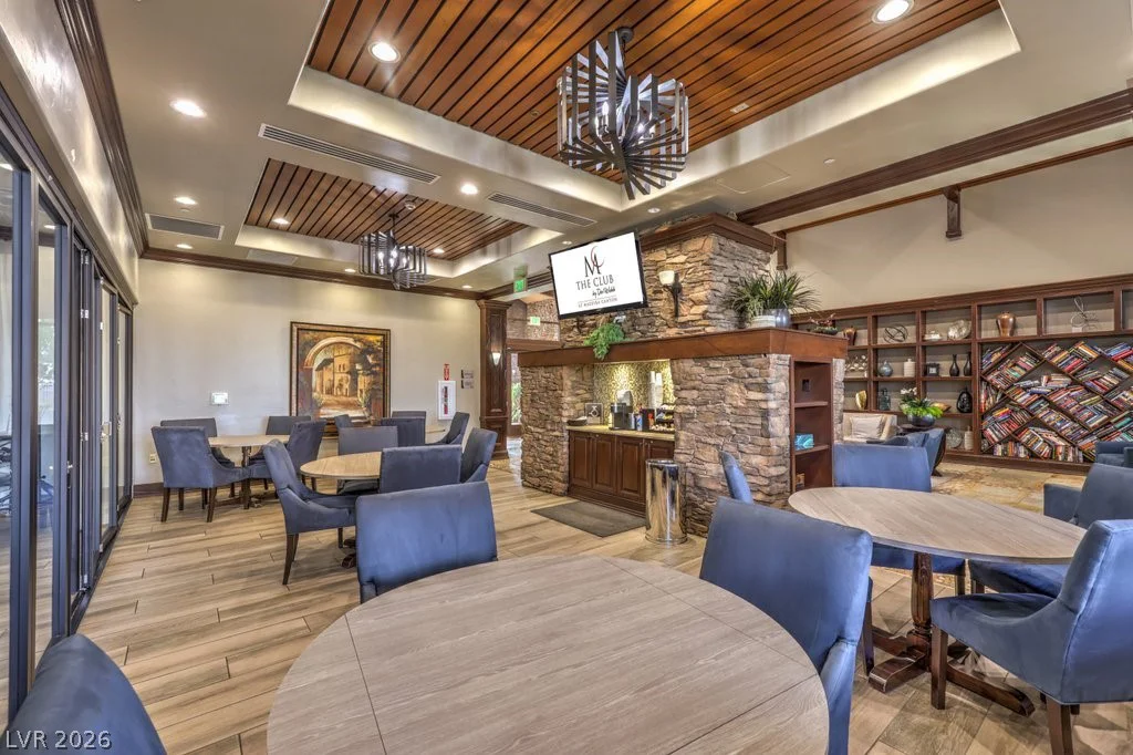2440 Chateau Napoleon, Henderson, NV 89044