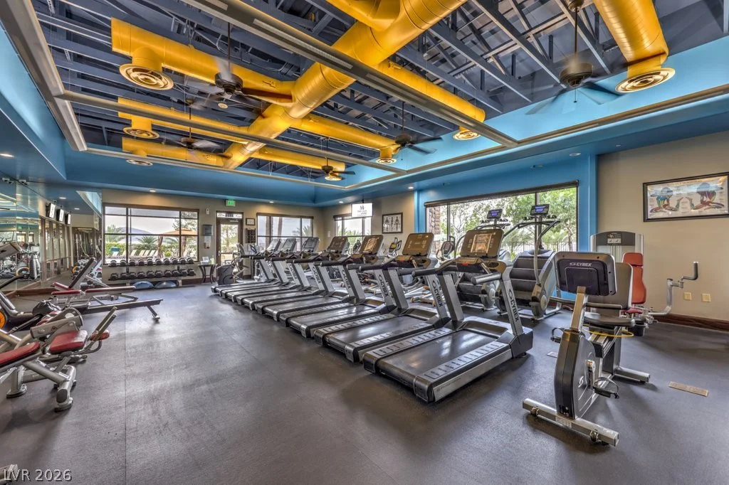 2440 Chateau Napoleon, Henderson, NV 89044