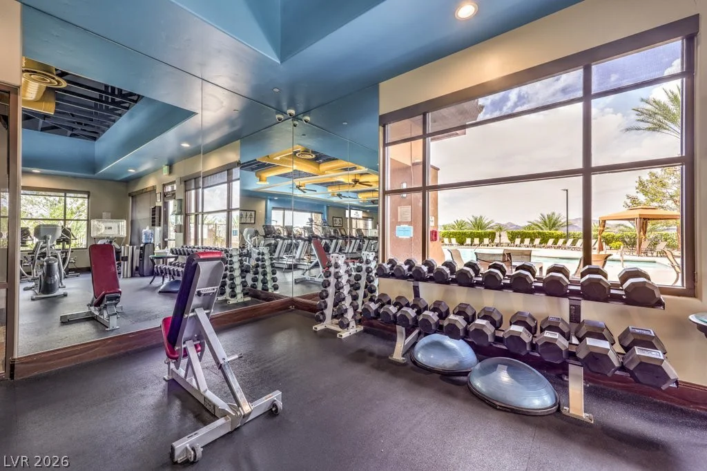 2440 Chateau Napoleon, Henderson, NV 89044