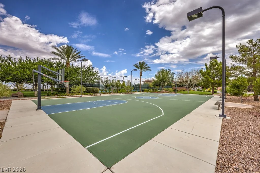 2440 Chateau Napoleon, Henderson, NV 89044