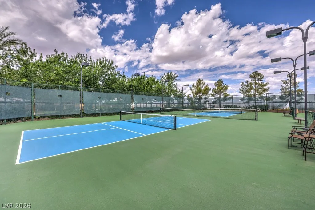2440 Chateau Napoleon, Henderson, NV 89044