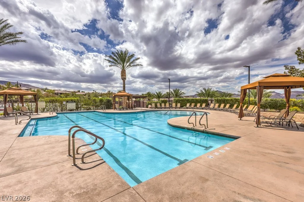 2440 Chateau Napoleon, Henderson, NV 89044