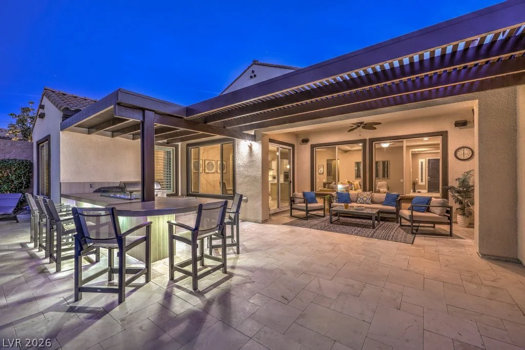 2440 Chateau Napoleon, Henderson, NV 89044