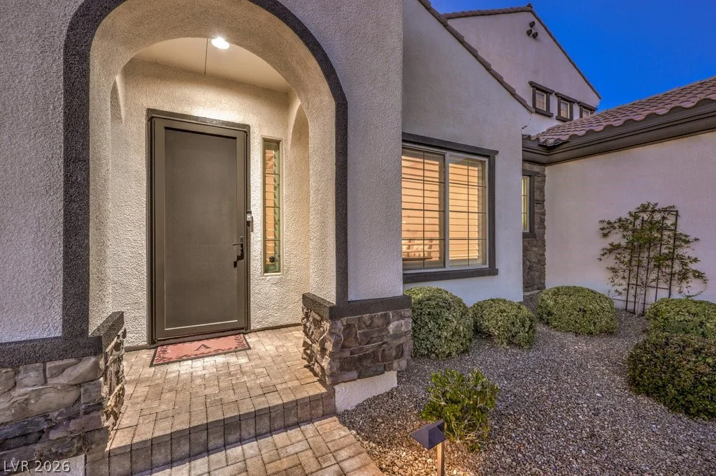 2440 Chateau Napoleon, Henderson, NV 89044