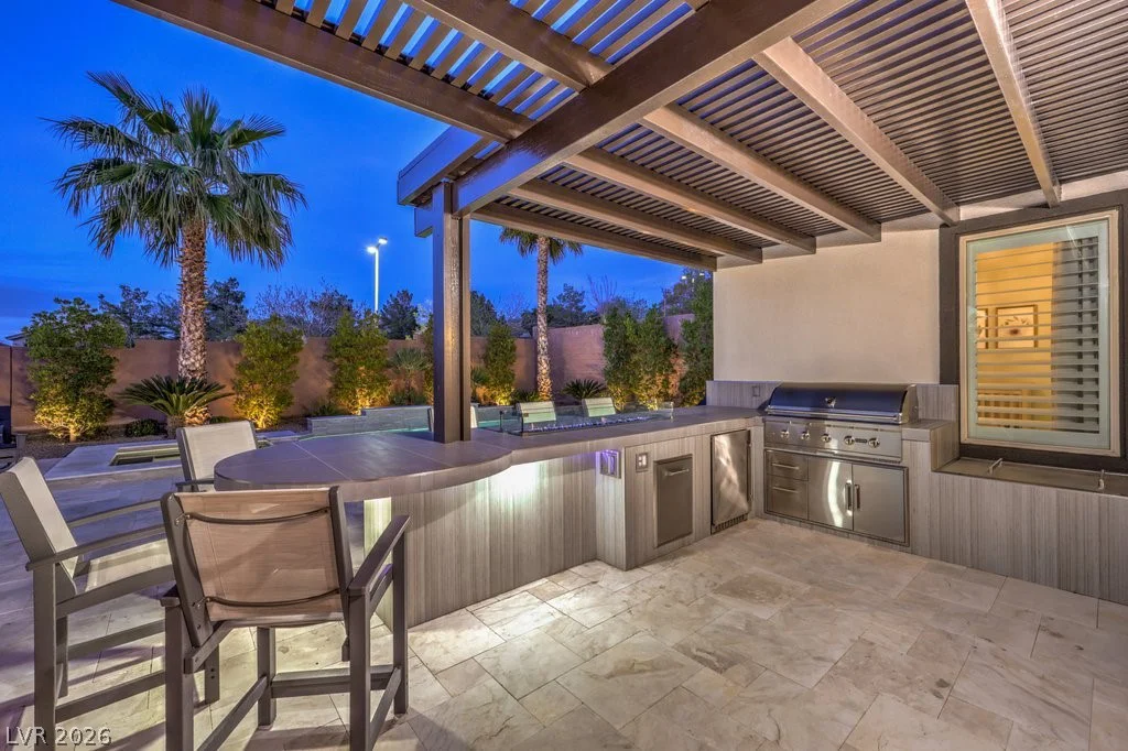 2440 Chateau Napoleon, Henderson, NV 89044